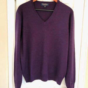 Brooks Brothers V-Neck Sweater!